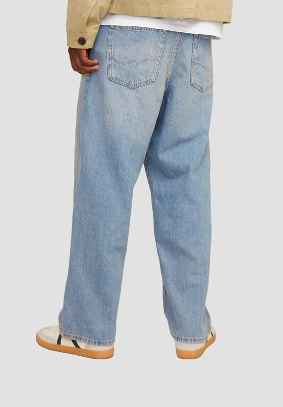 Jack & Jones Ron 328 Baggys-1