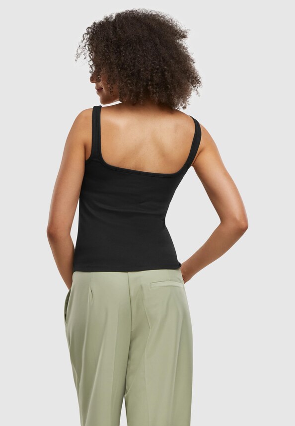 Ladies Wide Neck Rib-6