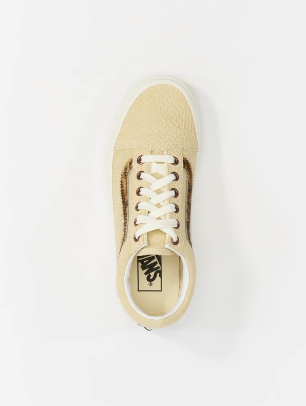 Vans UA Old Skool Schuhe-4