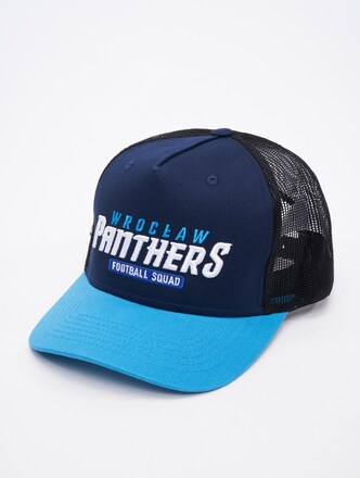 European League Of Football Wroclaw Panthers Trucker Caps