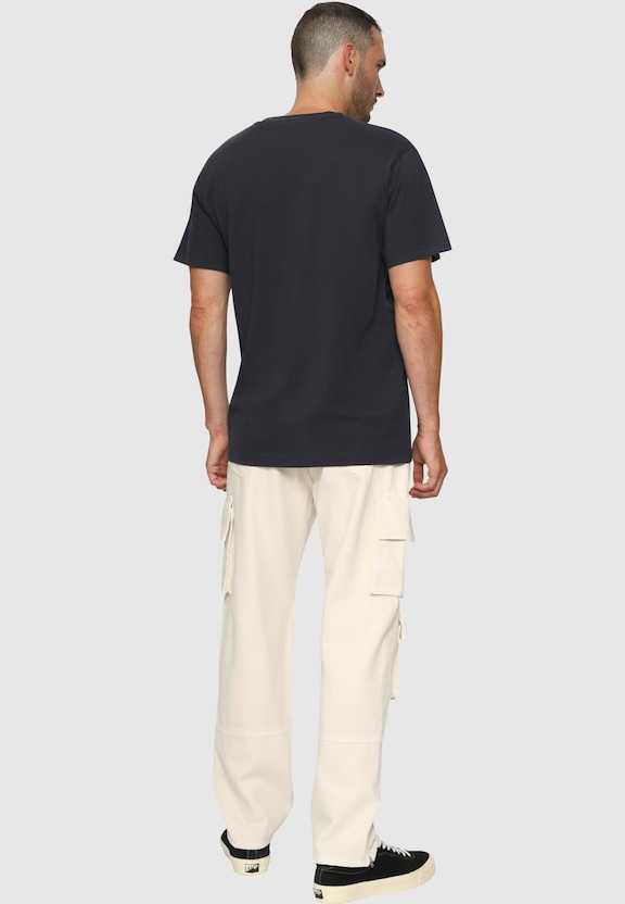 Weekend Wolf Tee-3