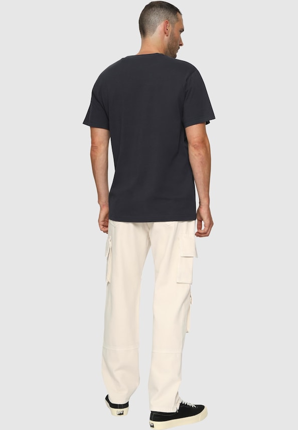 Weekend Wolf Tee-3