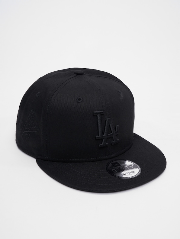 Monochrome 9Fifty Los Angeles Dodgers-1