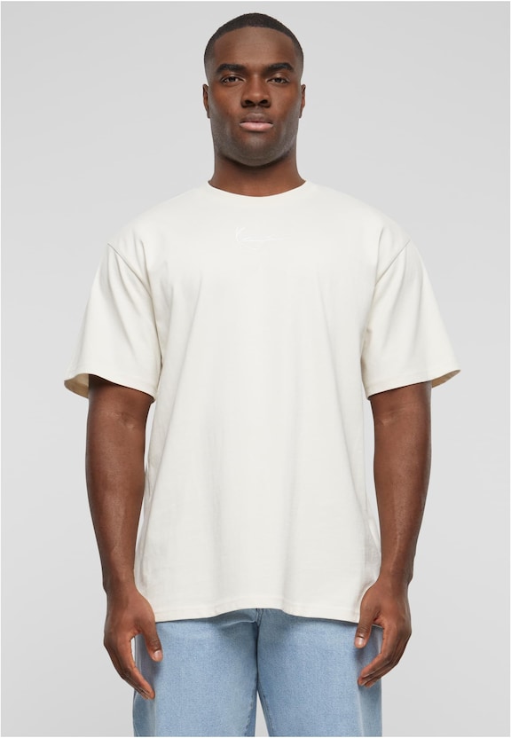 Karl Kani Small Signature Essential Tee-0