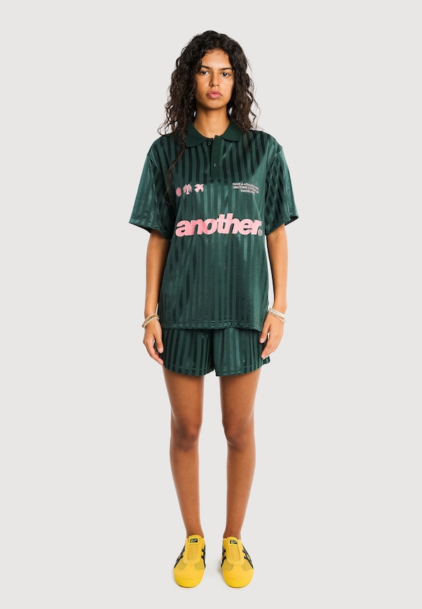 Rave & Athletic Soccer Jersey-2