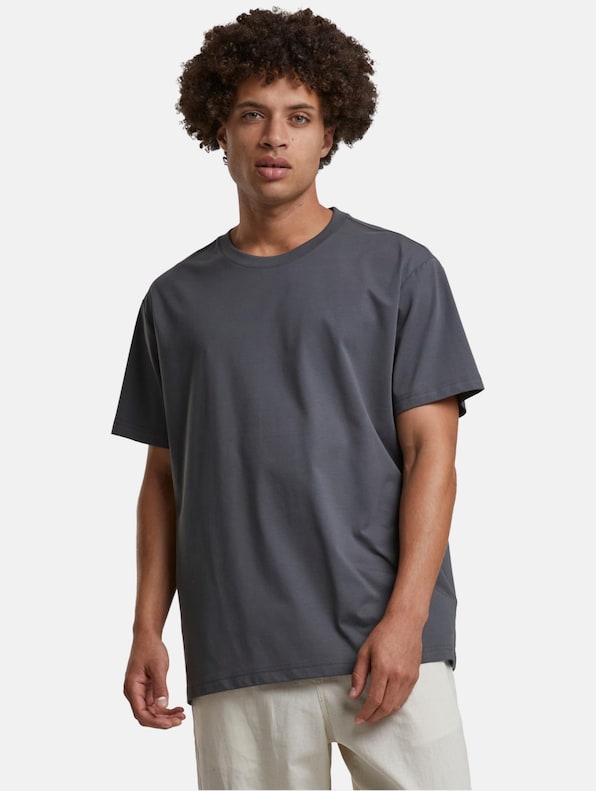 Sorona Loose Fit Tee-0