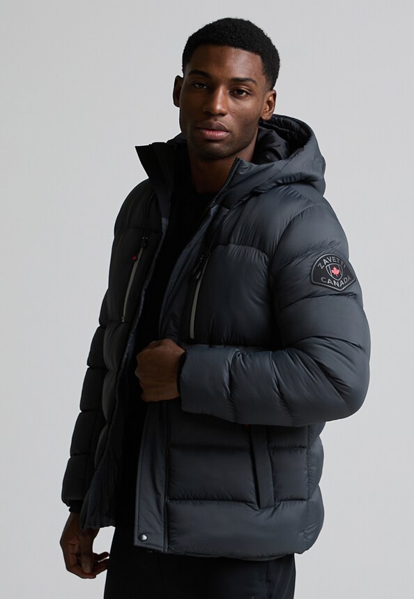 ATLIN 2.0 PUFFER -2