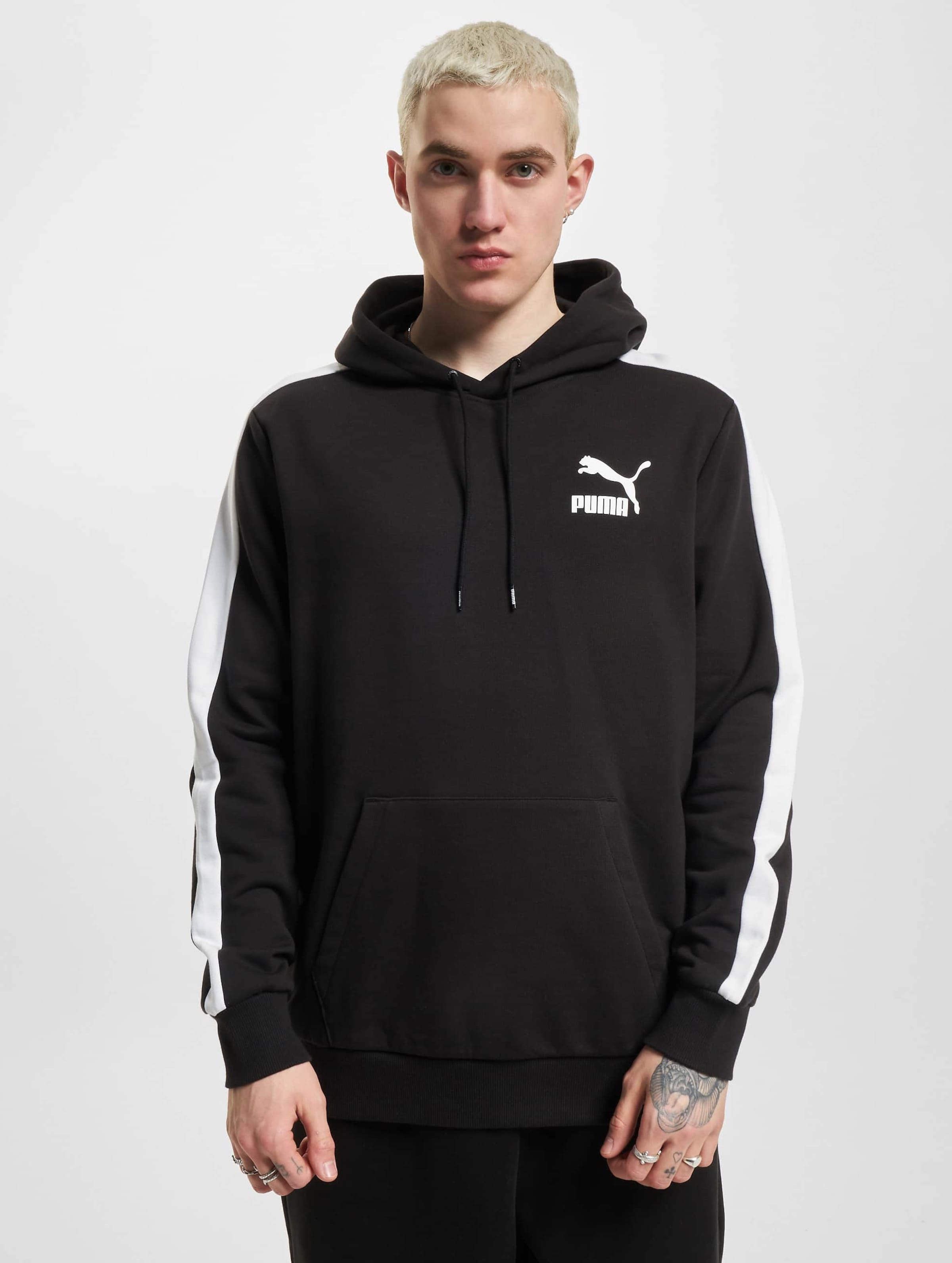 Puma discount t7 hoodie