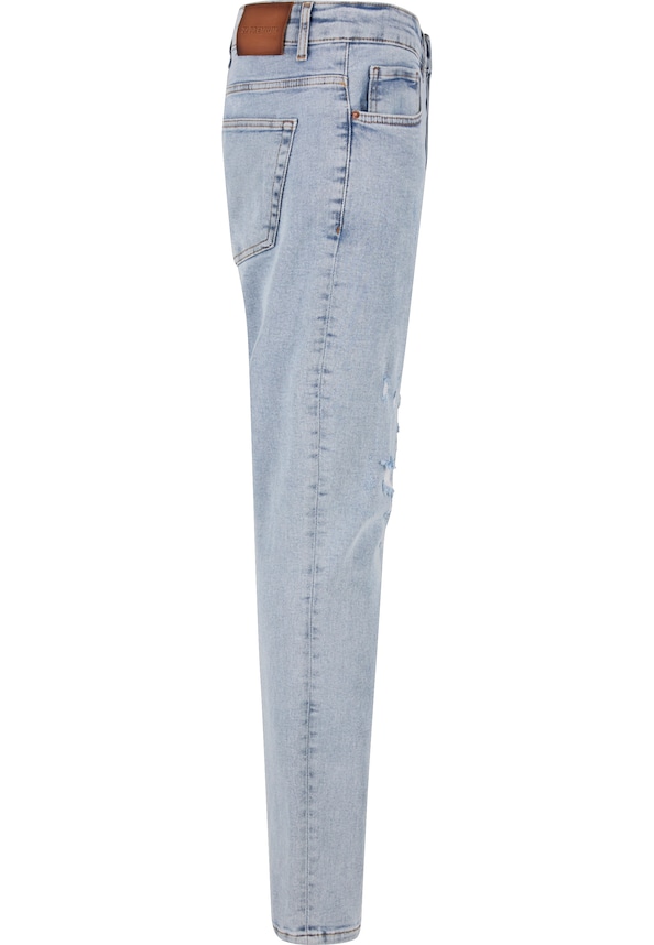 2Y Skinny Fit Jeans-6