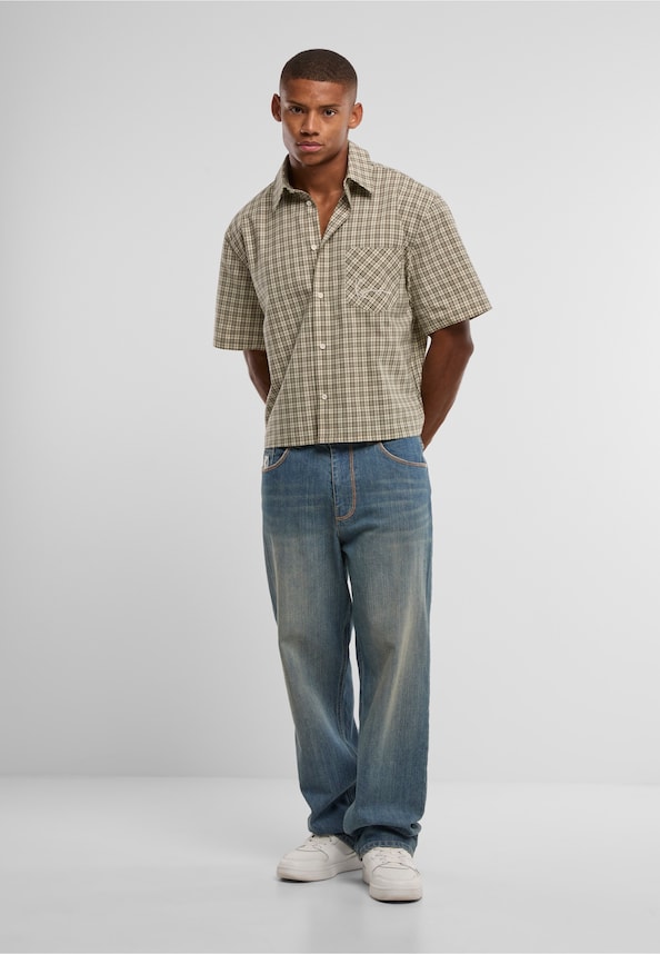 Signature Check Boxy -2