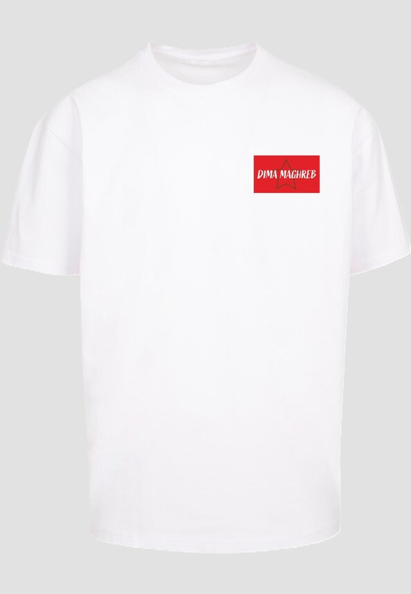 Morocco Dima Maghreb Tee-2