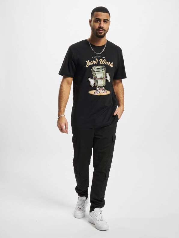 C&S Hard Work Tee-4