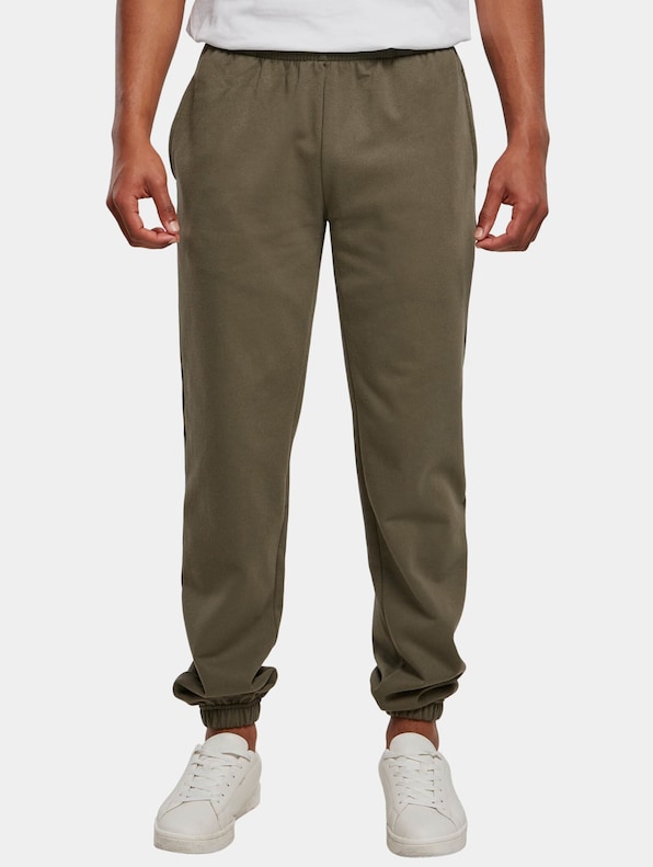 Build Your Brand Basic Sweatpants-2