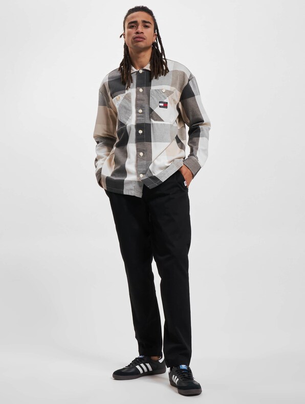 Tommy Jeans Dad Chino-6