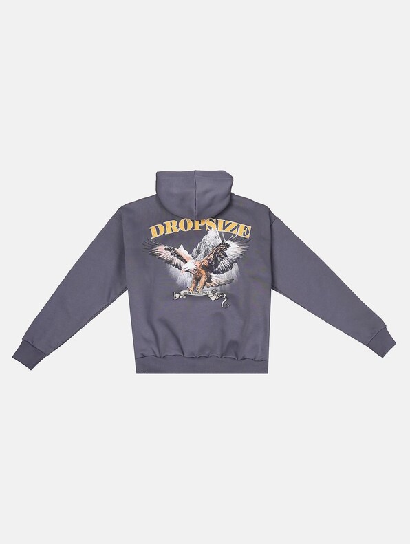 HEAVY OVERSIZE EAGLE-1