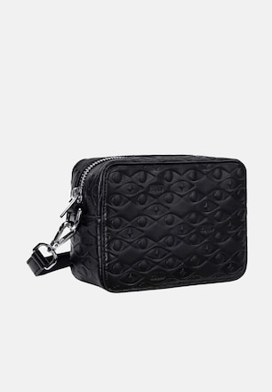 PEQUS Astéria Messenger Handtaschen