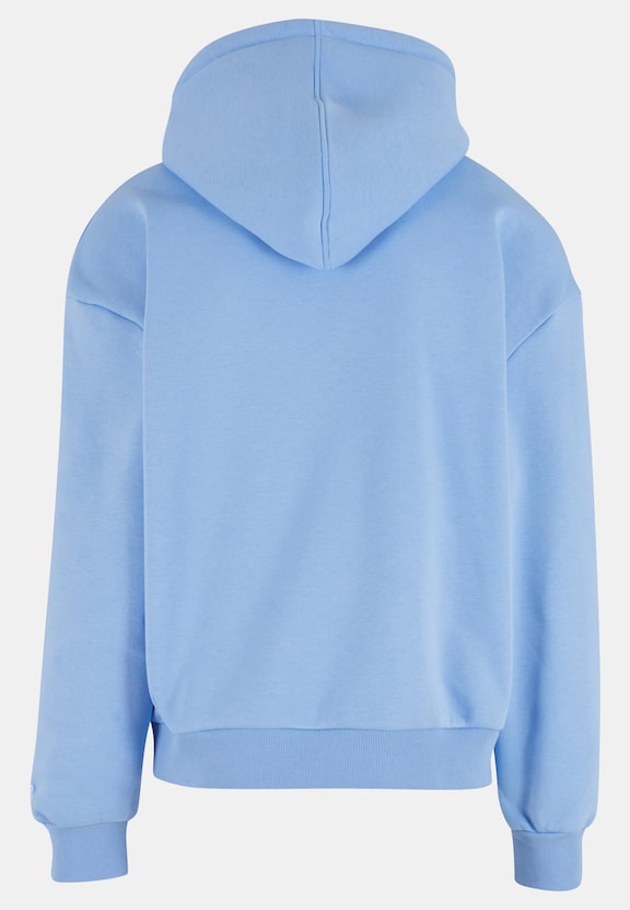 Starter Oversized Logo Hoodie-3