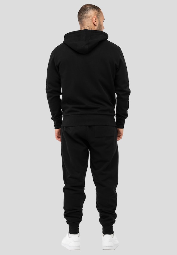 Lonsdale London Rottingean Sweat Pant-1