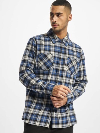 Checked Roots Shirt