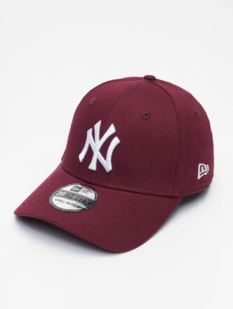 MLB NY Yankees League Eshortsleeveentl 39thirty