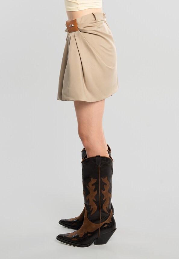 Another Asymmetric -2