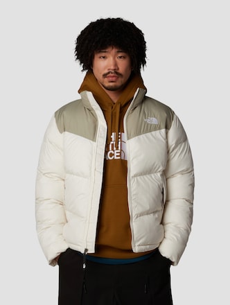 The North Face Saikuru Puffer Jackets