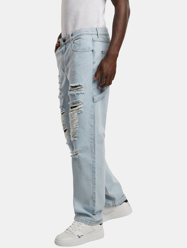 Retro Baggy Workwear-3