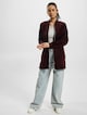 Ladies Long Velvet-5
