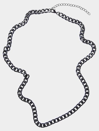 Long Basic Chain