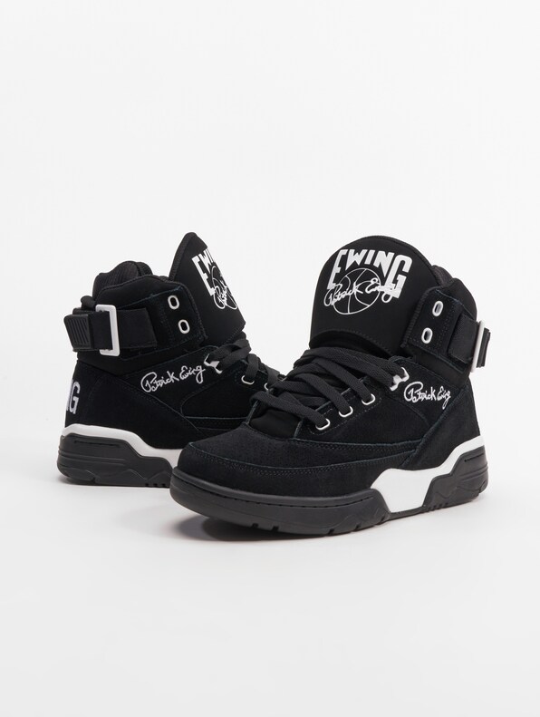 Ewing 33 HI Core -0