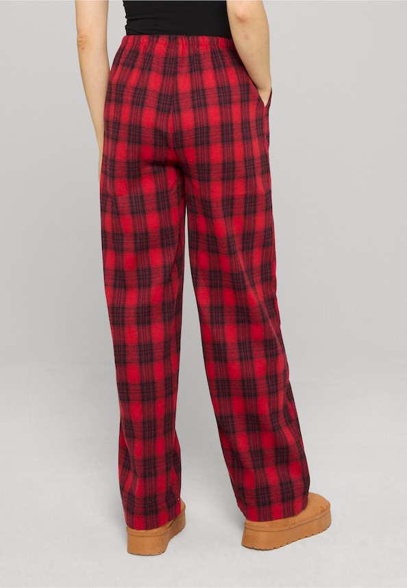 NMFRIDA FLANNEL -1