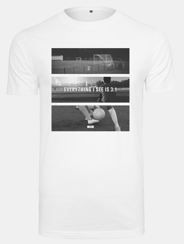 Football Coming Home 3:1 -2