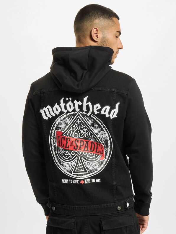 Motörhead Cradock-2