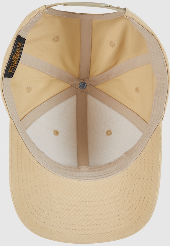 Curved Classic -4