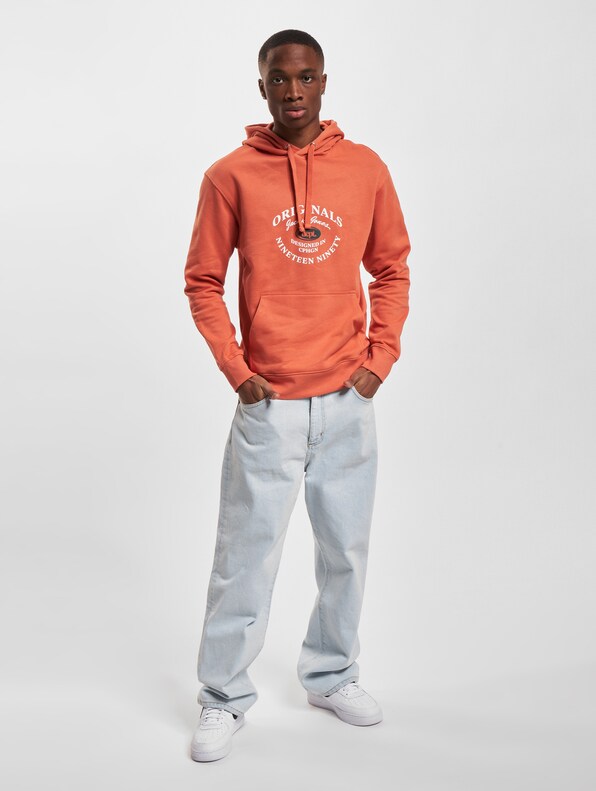 Jack & Jones Hays Hoodies-4