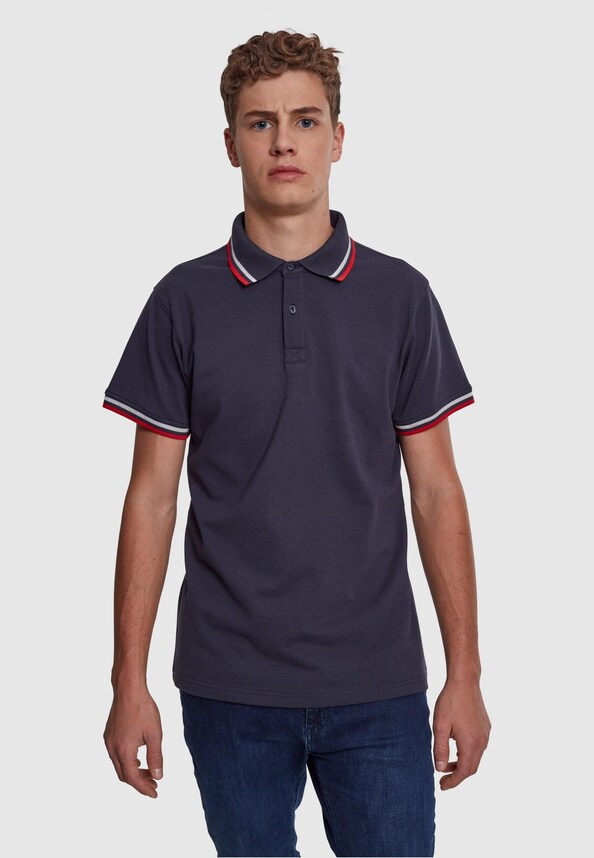 Classics Double Stripe-4