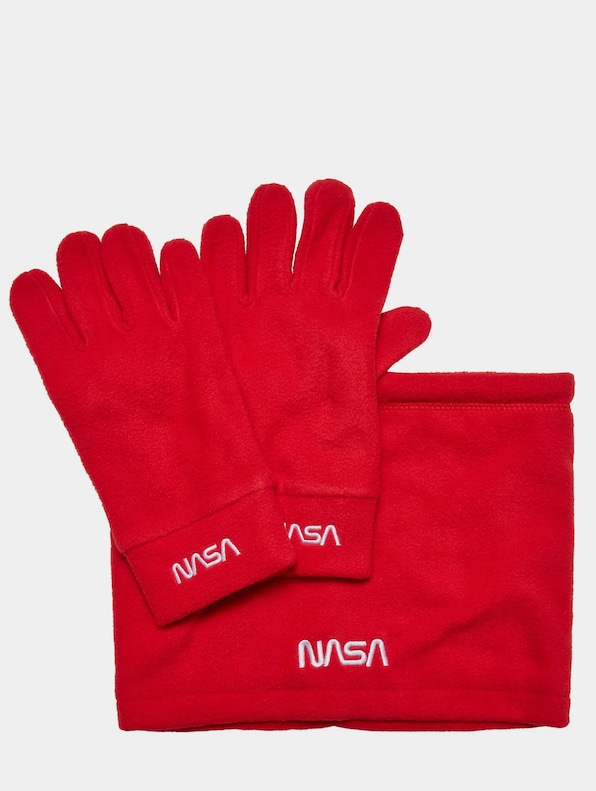 Nasa Fleece Set -0