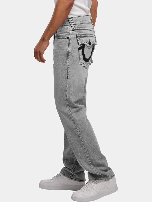 True Religion RICKY SN FLAP MESH HS-2