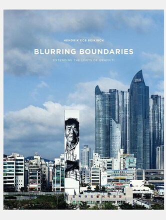 Urban Media Blurring Boundaries