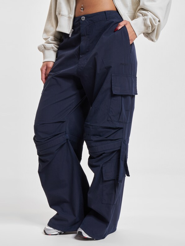 Freddy Britney F301 Cargo Pants-0