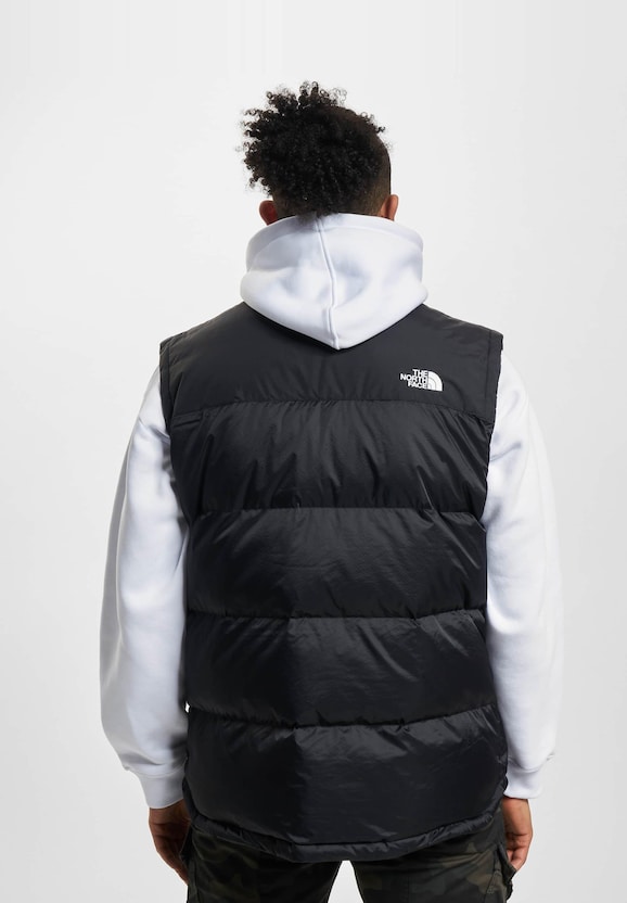 The North Face Tnfblkblk  Weste-1