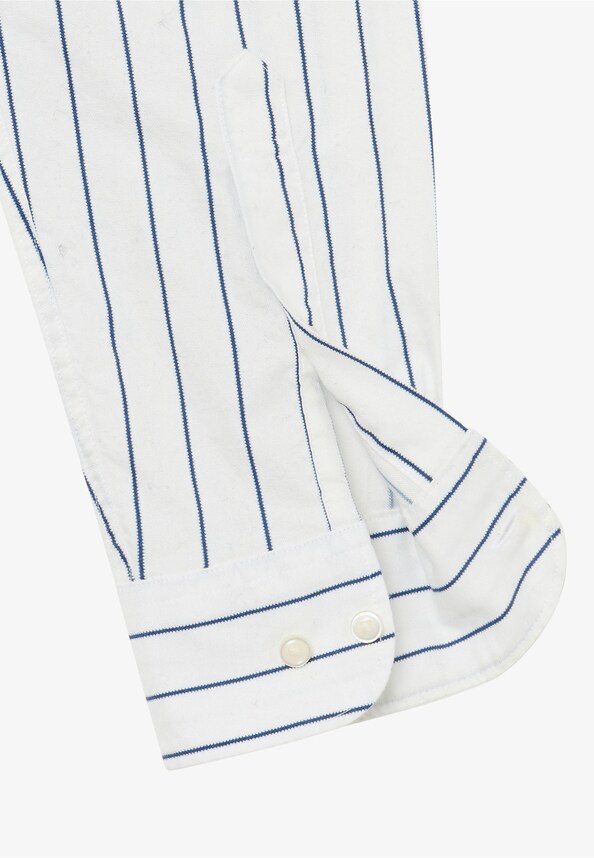 Big Apple Striped Shirt-3