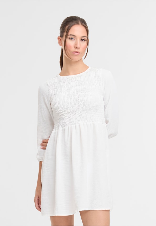 Cloud5ive KLEID STRUKTURSTOFF-0