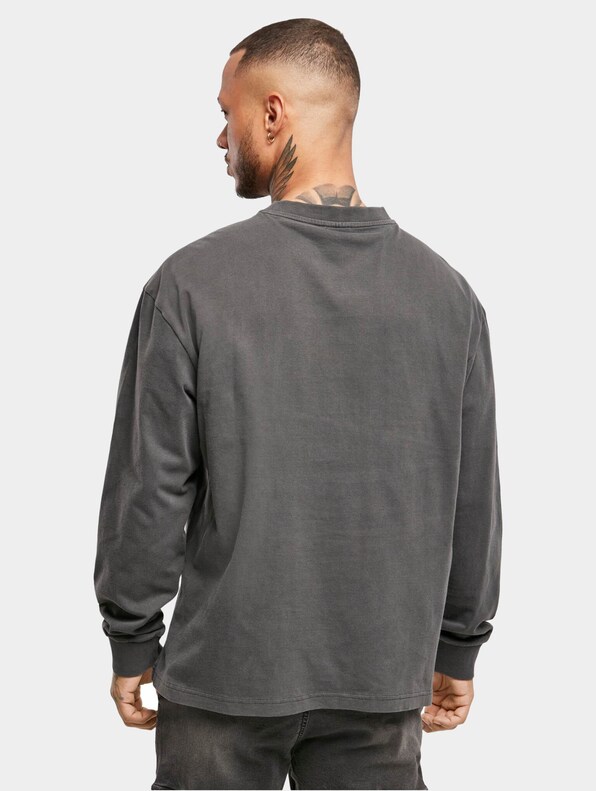Pigment Dyed Pocket -1