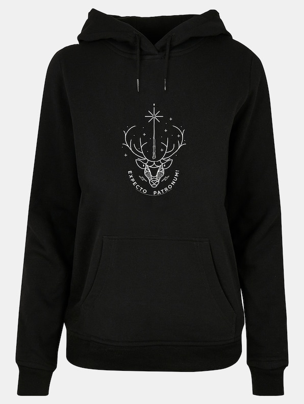 Ladies Harry Potter - Expecto Patronum Basic -2