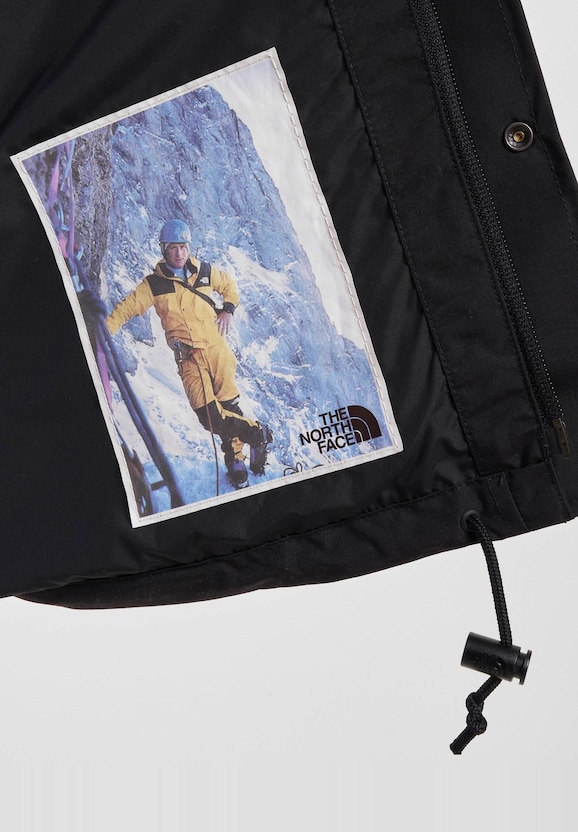 The North Face M66 Utility Regenjacke-6
