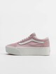 Vans Ua Old Skool Stackform Sneakers-1
