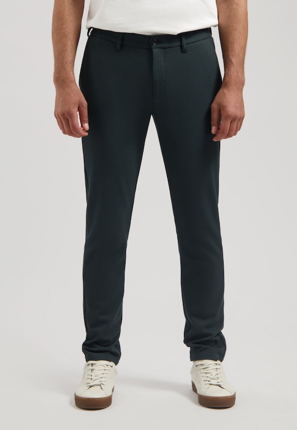 Lancaster Chino Piqué-0