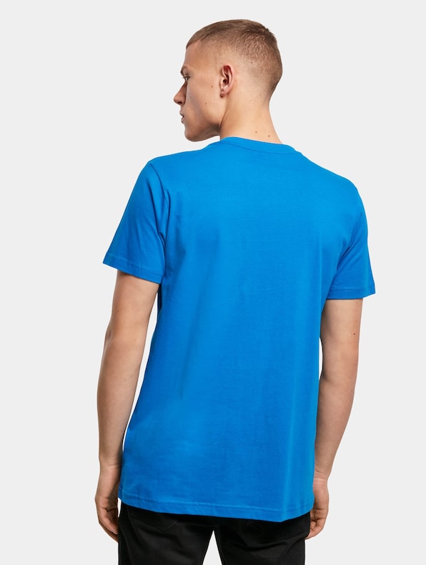 T-Shirt Round Neck-1