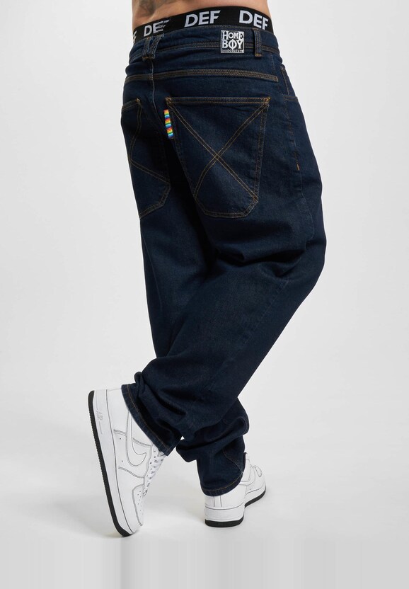 X-Tra Baggy-0